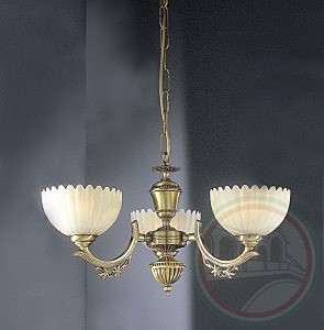 Подвесная люстра 2826 L 2826/3