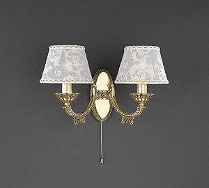 Настенное бра 7532 A 7532/2