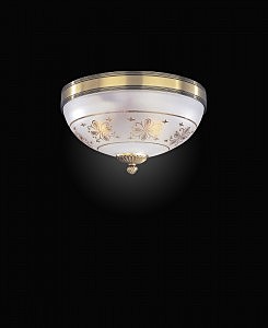 Светильник потолочный 6002 PL 6002/2