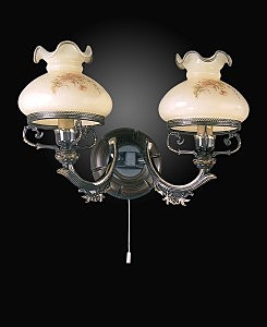 Настенное бра 2812 A 2812/2