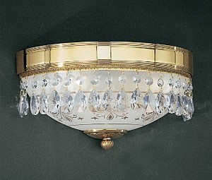 Настенное бра 6110 A 6110/2