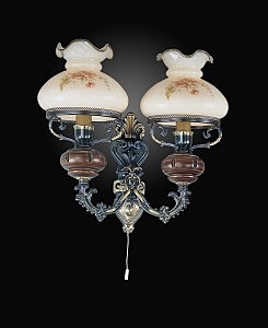 Настенное бра 624 A 624/2