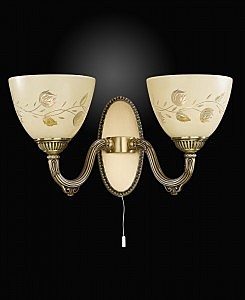 Настенное бра 6258 A 6258/2