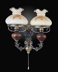 Настенное бра 636 A 636/2