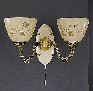 Настенное бра 6858 A 6858/2