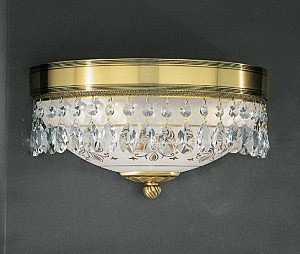 Настенное бра 6010 A 6010/2