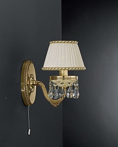 Настенное бра blue 6520 A 6520/1