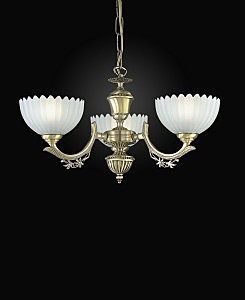 Подвесная люстра Bronze 3030 L 2825/3