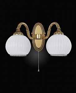 Бра с выключателем 9300 A 9300/2