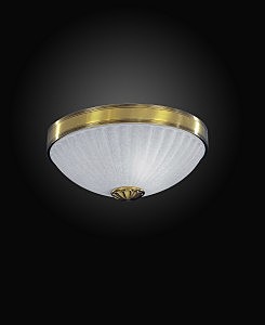 Светильник потолочный 3022 PL 3022/2