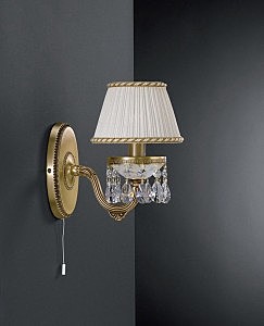 Настенное бра 6400 A 6400/1