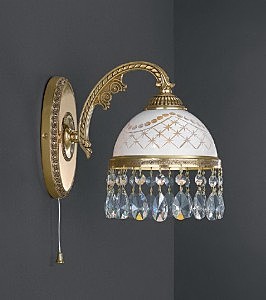 Настенное бра 7100 A 7100/1