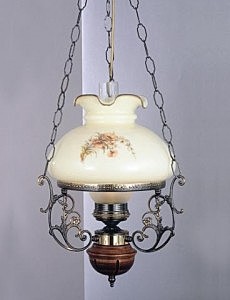 Светильник подвесной 2400 L 2400G