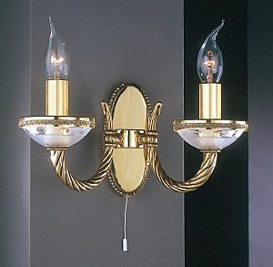 Настенное бра 4750 A 4750/2