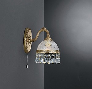 Настенное бра 6300 A 6300/1