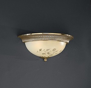 Настенное бра 6318 A 6318/2