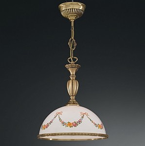 Светильник подвесной 8000 L 8000/28