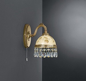 Настенное бра 6306 A 6306/1