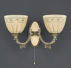 Настенное бра 7054 A 7054/2