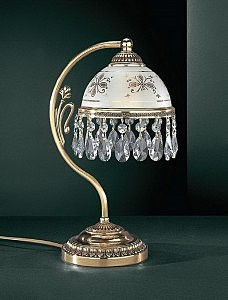 Настольная лампа 6100 P 6100 P