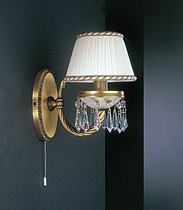 Настенное бра 4661 A 4661/1