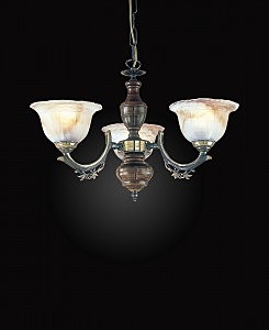 Подвесная люстра 2801 L 2801/3