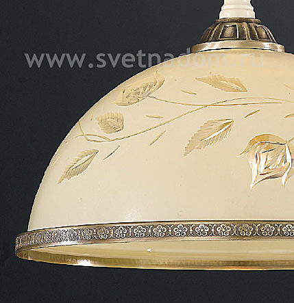 Светильник подвесной 6808 L 6808/28