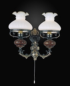 Настенное бра 620 A 620/2