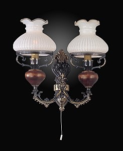 Настенное бра 634 A 634/2