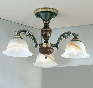 Потолочная люстра 2701 PL 2701/3