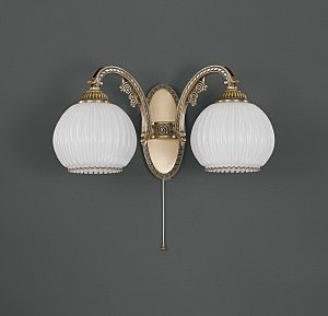 Настенное бра 8700 A 8700/2