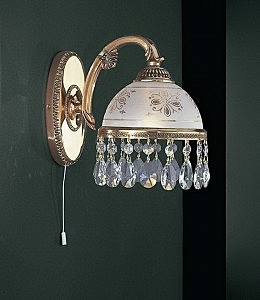 Настенное бра 6100 A 6100/1