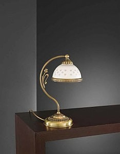 Настольная лампа 8200 P 8200P