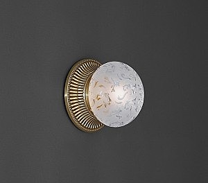 Светильник потолочный 7801 PL 7801/1