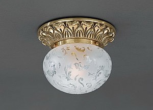 Светильник потолочный 7811 PL 7811/1