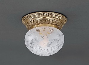 Светильник потолочный 7821 PL 7821/1