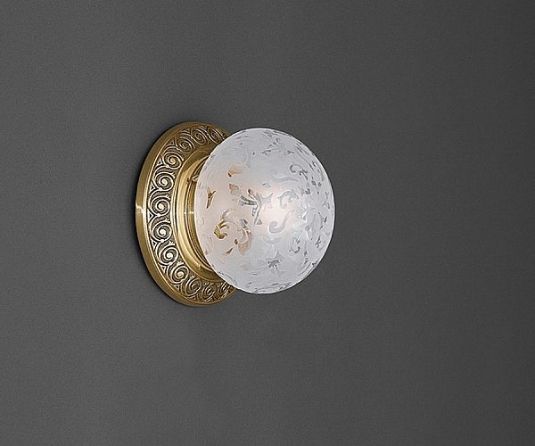 Светильник потолочный 7841 PL 7841/1