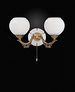 Настенное бра 8655 A 8655/2