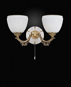 Настенное бра 8656 A 8656/2