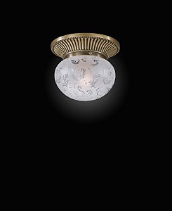 Светильник потолочный 7701 PL 7701/1