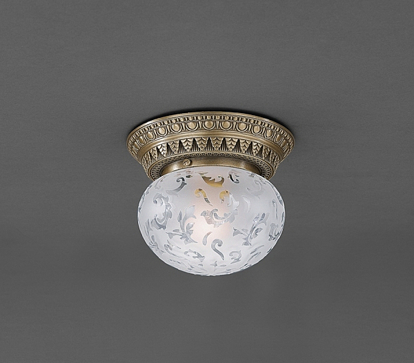 Светильник потолочный 7721 PL 7721/1