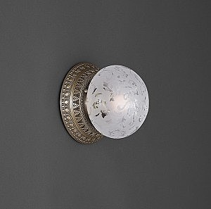 Светильник потолочный 7721 PL 7721/1