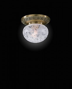 Светильник потолочный 7741 PL 7741/1