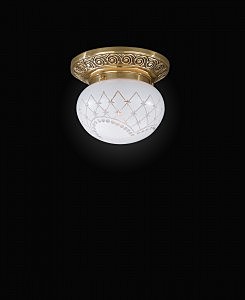 Светильник потолочный 7840 PL 7840/1