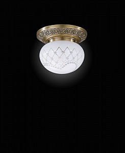 Светильник потолочный 7740 PL 7740/1