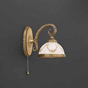 Настенное бра 8000 A 8000/1