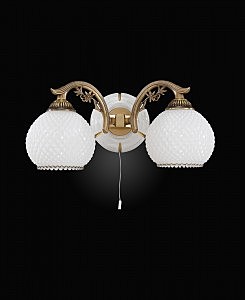 Настенное бра 8605 A 8605/2