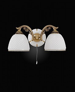 Настенное бра 8606 A 8606/2