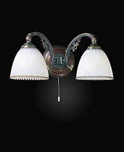 Настенное бра 3800 A 3800/2