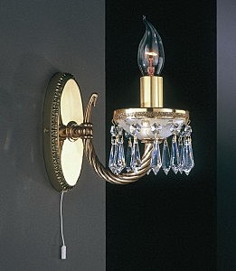 Настенное бра 4751 A 4751/1